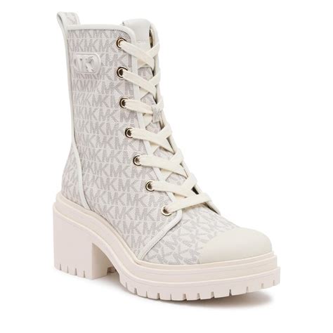 michael kors stiefeletten leo|Michael Kors Michael Kors Women's Leo Trainer Sneakers.